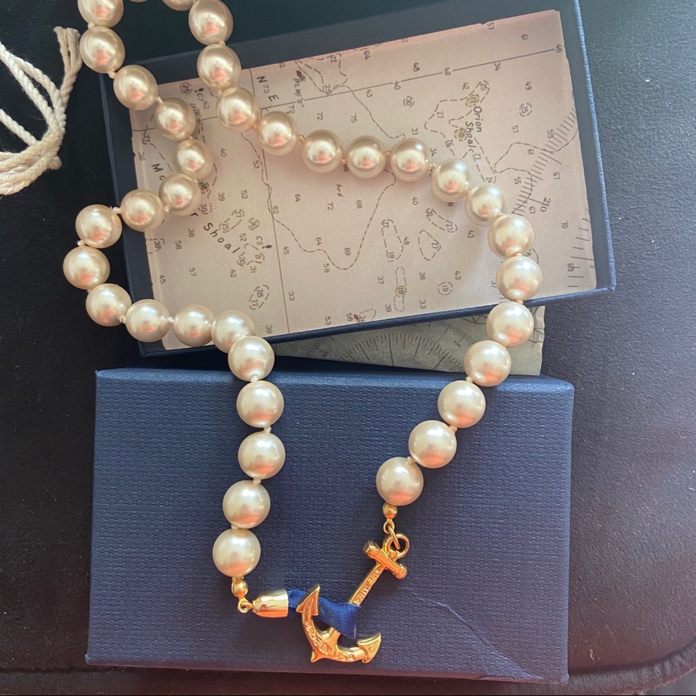 Kiel James Patrick Necklace